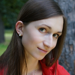 Sophie Micheel