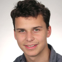 Dominik Friebe
