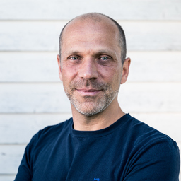 Dipl.-Ing. Matthias Trenkler
