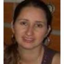 CLAUDIA YANET GONZALEZ ARISITZABAL