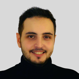 Mohammad Alsebaie