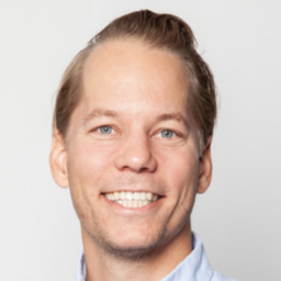Peter Buregård's profile picture