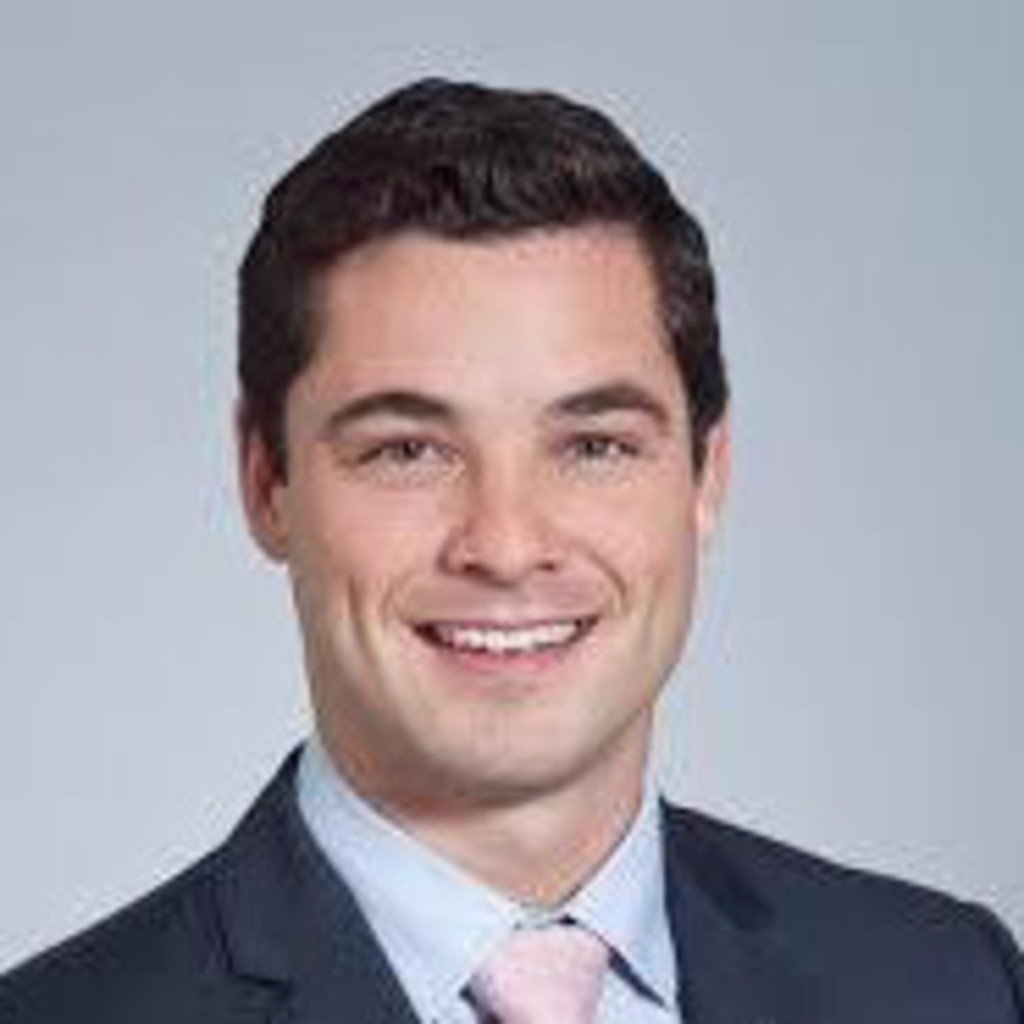 John Smith Tester X Test Corp X XING