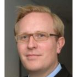 Dr. Lars Siebert