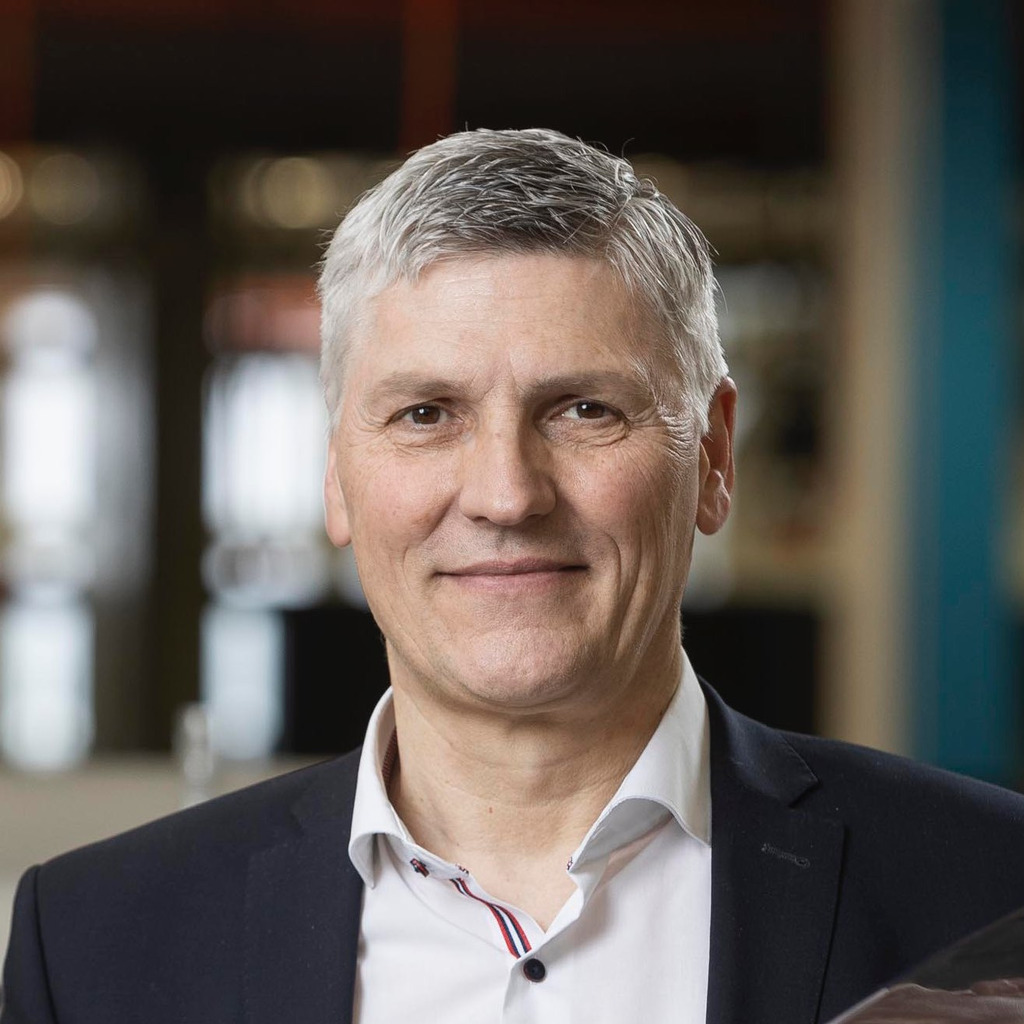 Michael Hauser Chairman StarragTornos Group AG XING