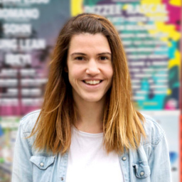 Tanja Schmoller