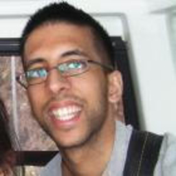 Anand Jeyaram