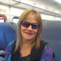 Shari Spiro