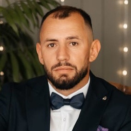Nicolai Graur