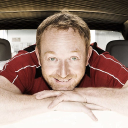 Stefan Hunziker's profile picture