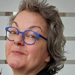 Karin Hinderberger