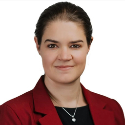 Katharina Böhme's profile picture