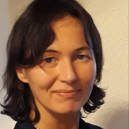 Elena Wenner
