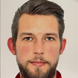 Tobias Krottosch