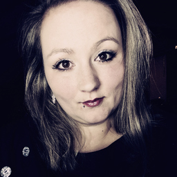 Katharina Lottes