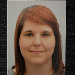 Isabella Flühr