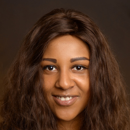 Profilbild Ava Adjei