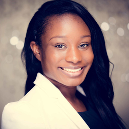 Cynthia Mufanga