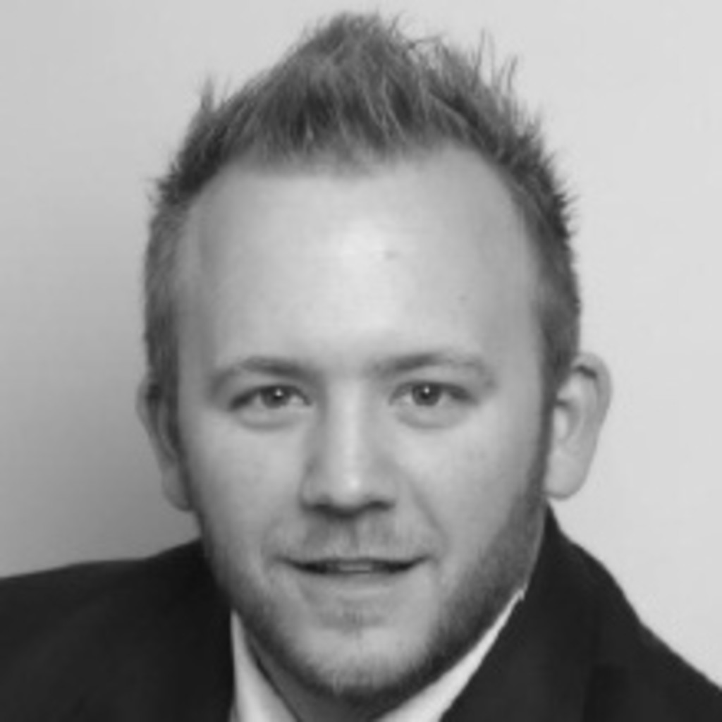 Patrick Neubert Business Development Director Prokurist Webtec