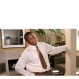 Anthony Tillman