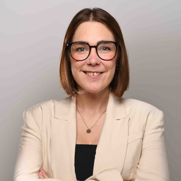 Madeleine Fani Saberi's profile picture