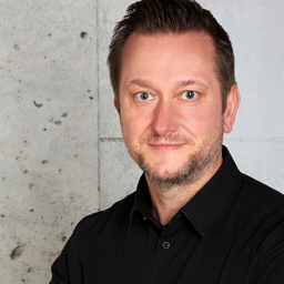 Dipl.-Ing. Michael Stenschke