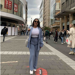 Nesrin Pehlivan