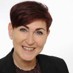 Ilona Thrams-Fitzlaff