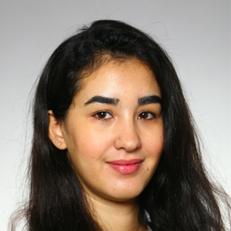 Oumayma Elhodayebi