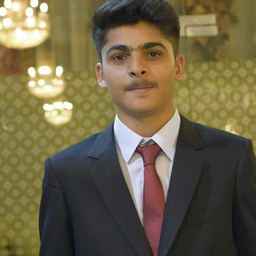 Rafay Ahmed