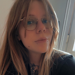 Marie-Sophie Bartels