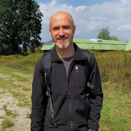 Stefan Irmscher