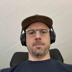 Stefan Begehrenswert