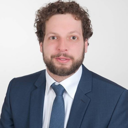 Benedikt Schmidt