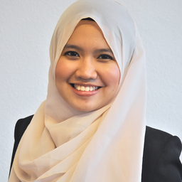 Ratu Farah Nadia