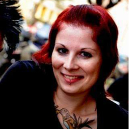 Juliane Seifert