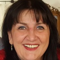 Despina Lazaridou