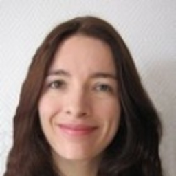 Marie Mottais