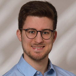 Christopher Tschubel