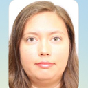 Yuliia Tushkanova