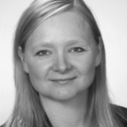 Ute Stahl