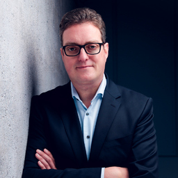 Thorsten Stoffregen