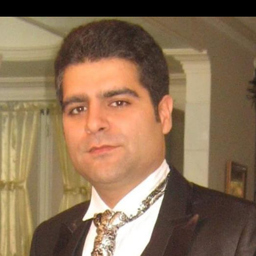 Mohsen Bakhshy Valujerdi