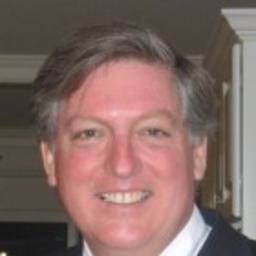 Peter Murnane