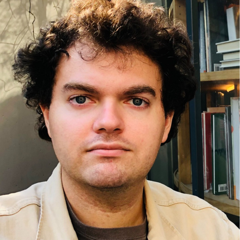 Ali Aslan - Software Developing Intern - Virtual Projects | XING