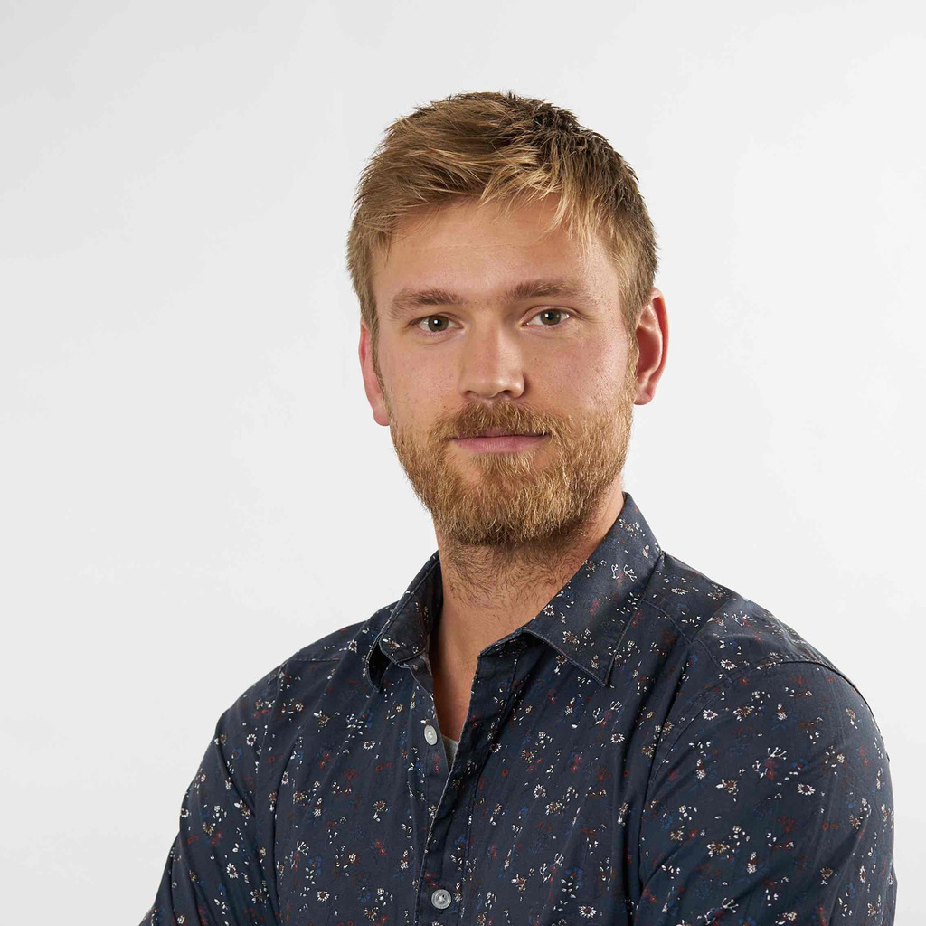 Max Schaub Entwicklungsingenieur AquaDuna GmbH & Co. KG XING