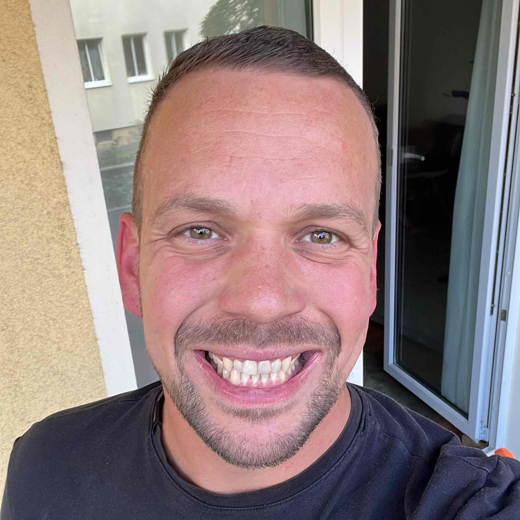 Martin John Teamleiter Technik Großmaßnahmen WBG Zukunft eG XING