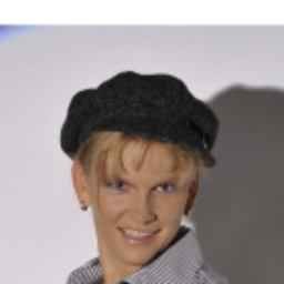 Eva Kumant