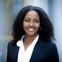 Aida Ellen Weldemariam