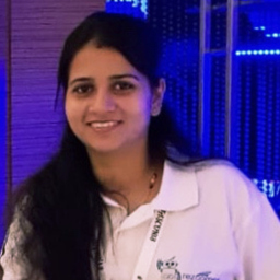 Aditi Sharma